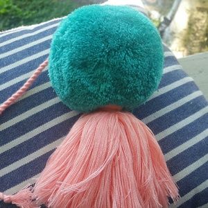 Nena and co. Passion Pom